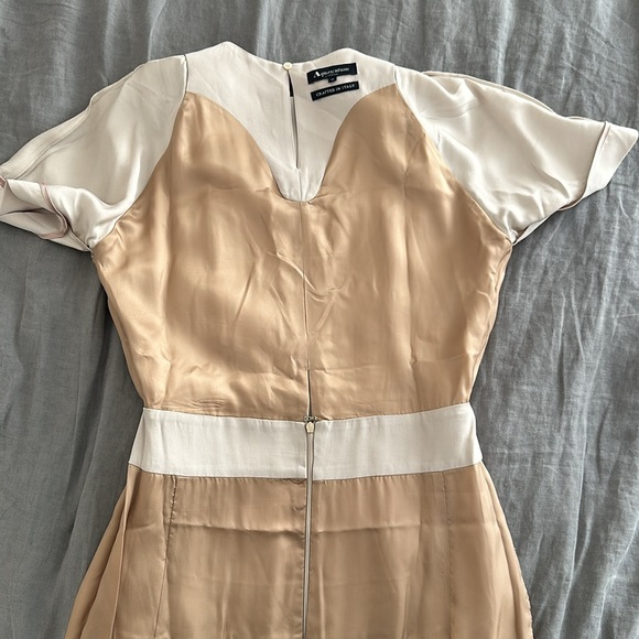 Aquascutum London dress - Picture 10 of 11